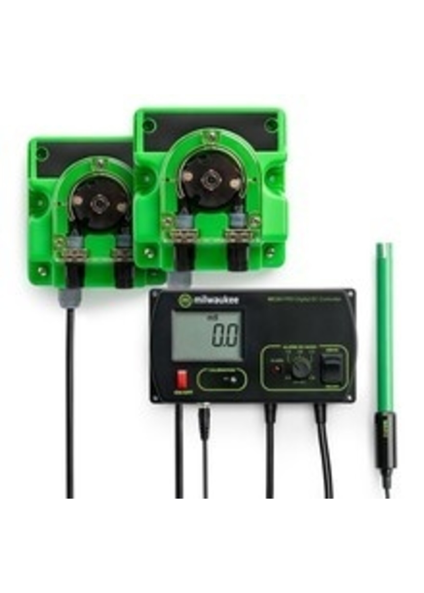 MILWAUKEE MILWAUKEE MC745 EC-CONTROLLER