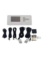 MARI MARI MASTER LED WIFI CONTROLLER AND THERMO HYGRO SENSOR