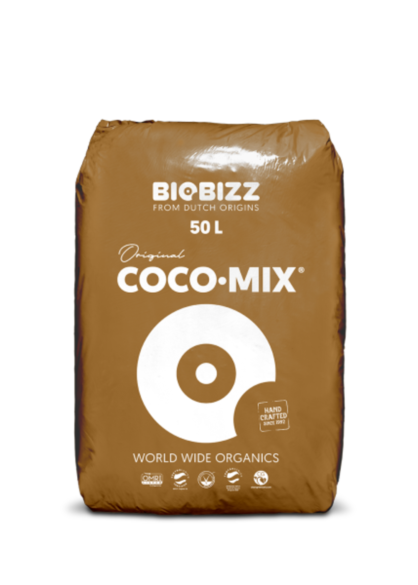BIOBIZZ BIOBIZZ COCO-MIX 50L