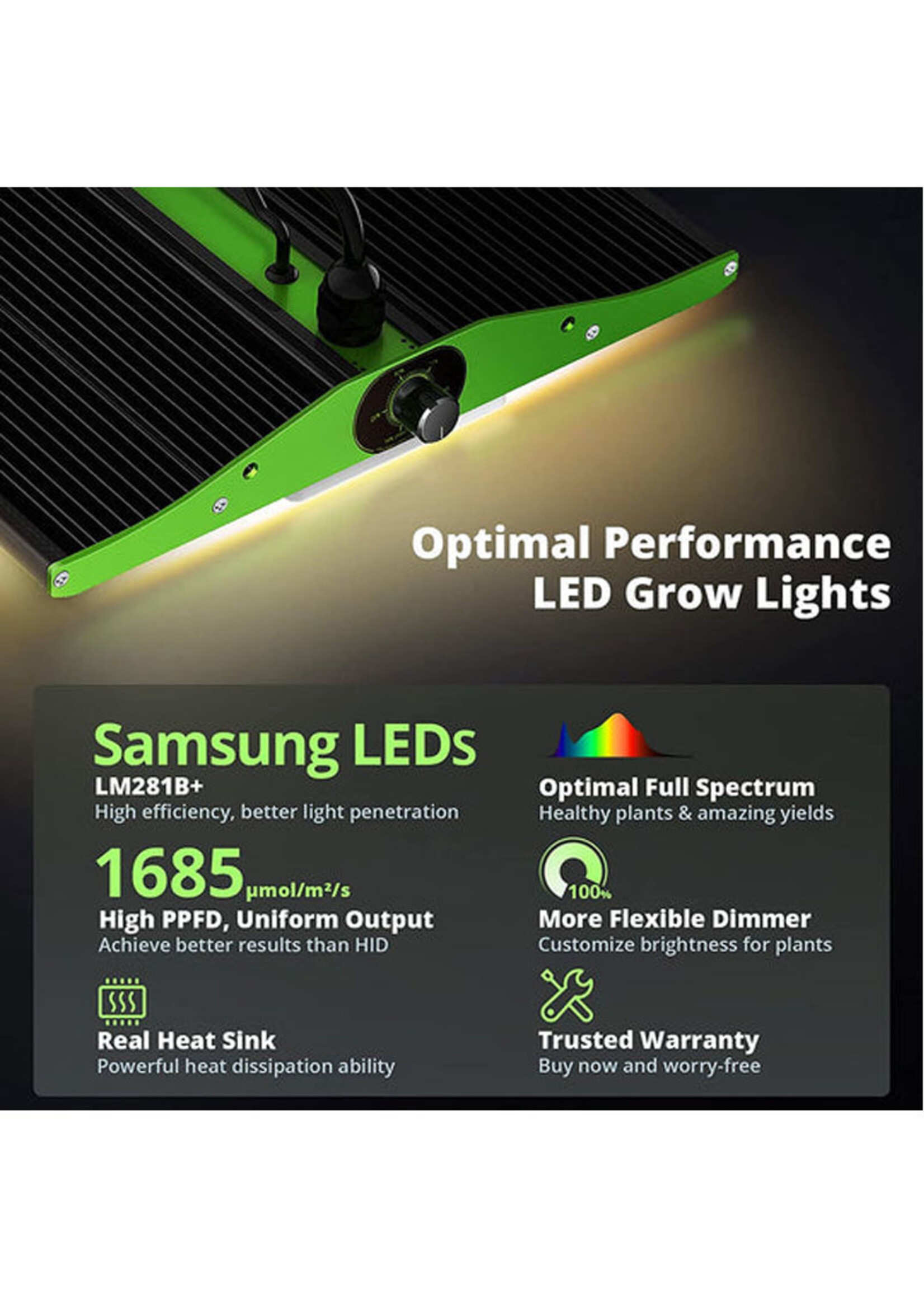 VIPARSPECTRA VIPARSPECTRA PRO SERIES