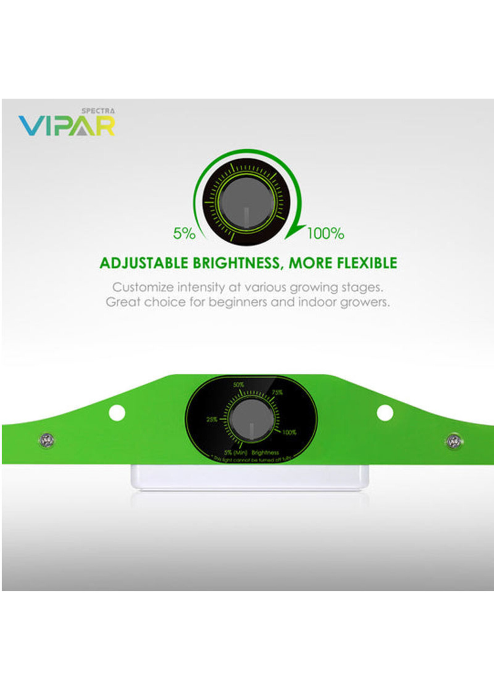 VIPARSPECTRA VIPARSPECTRA PRO SERIES