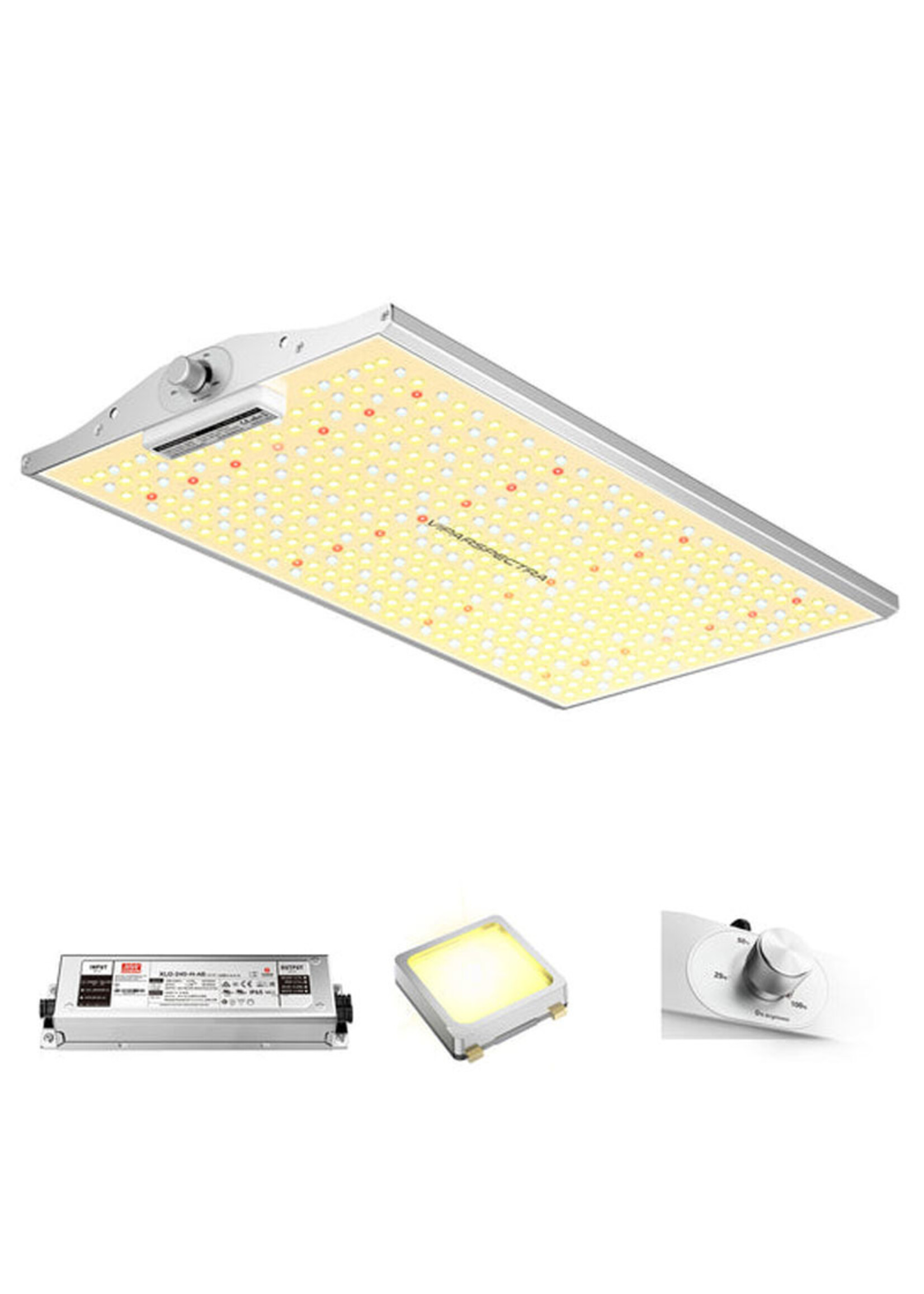 VIPARSPECTRA VIPARSPECTRA XS SERIES