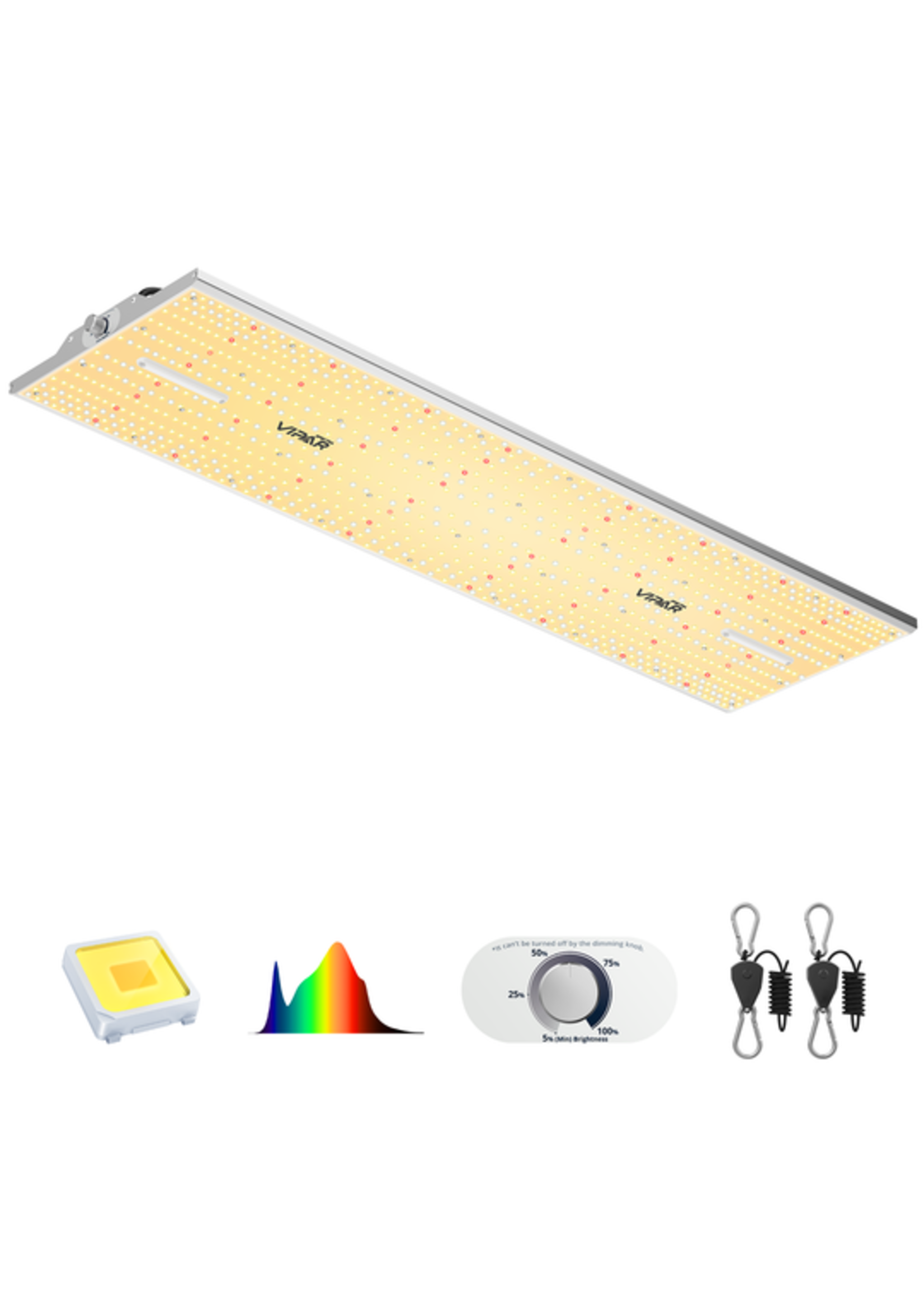 VIPARSPECTRA VIPARSPECTRA XS SERIES