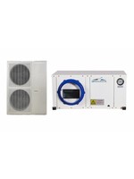 OptiClimate 15000 PRO3 Split Inverter