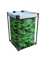 ALIEN HYDROPONICS ALIEN AHS CAMO TANK