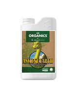 ADVANCED NUTRIENTS ADVANCED NUTRITION OG ORGANICS ANCIENT EARTH