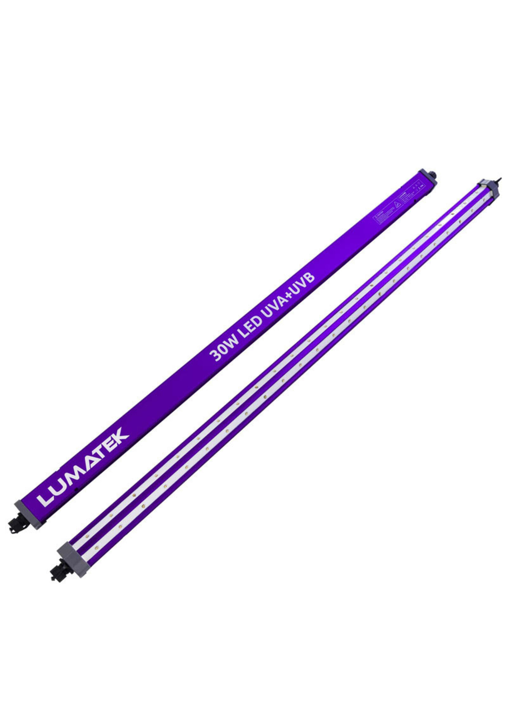 LUMATEK LUMATEK 30W UV SUPLLEMENTAL LIGHT LED BAR