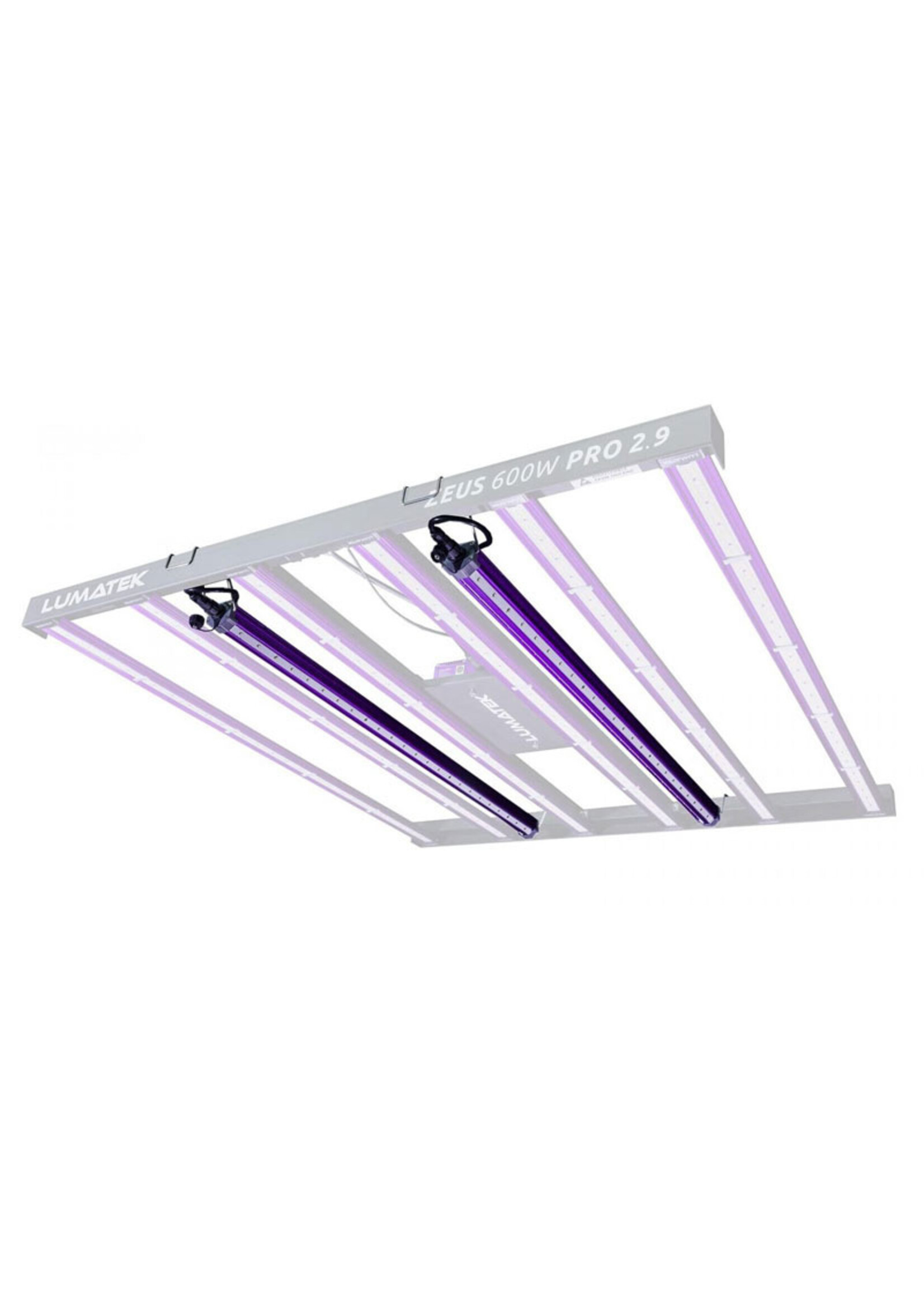 LUMATEK LUMATEK 30W UV SUPLLEMENTAL LIGHT LED BAR