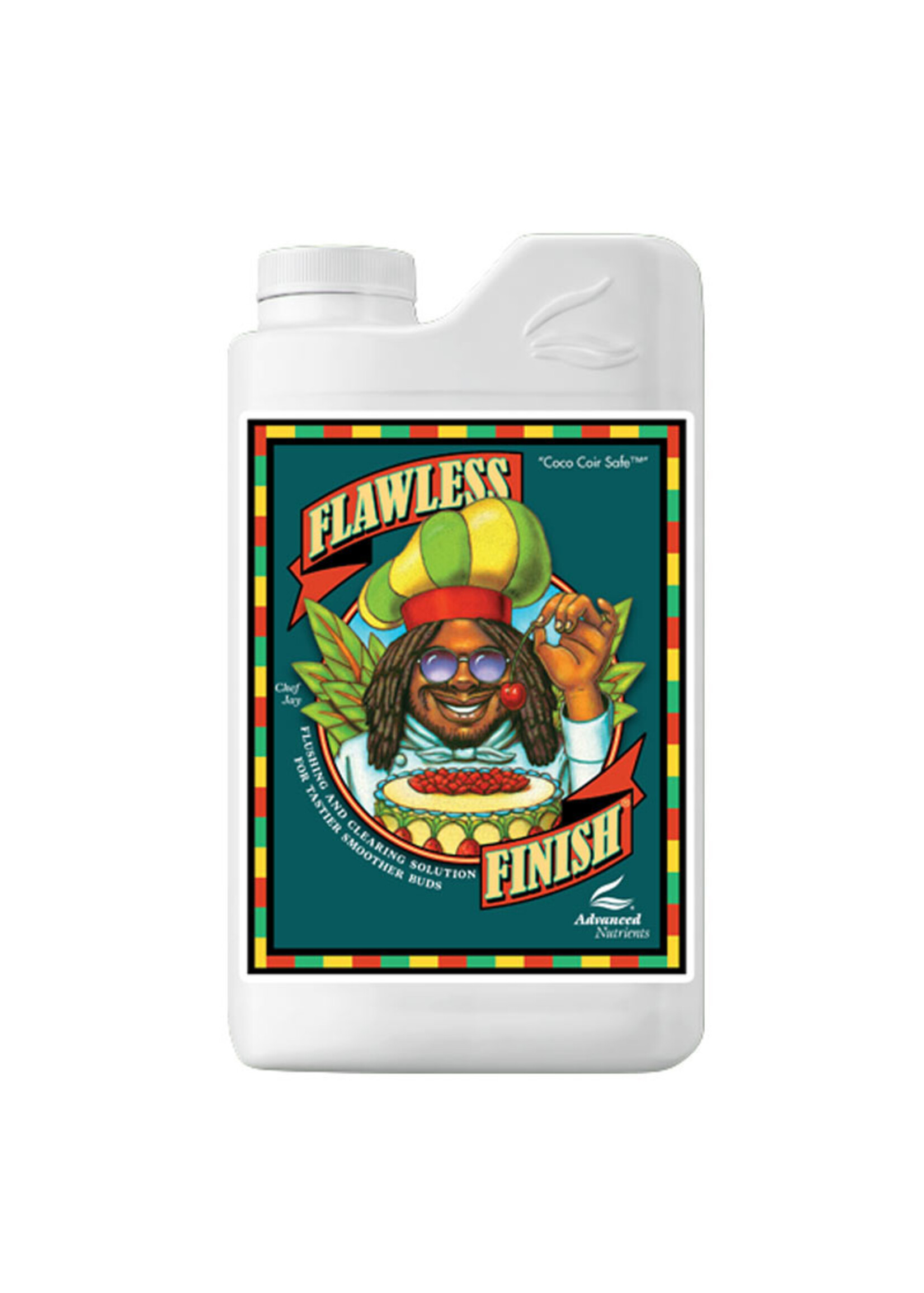 ADVANCED NUTRIENTS ADVANCED NUTRIENTS FLAWLESS FINISH