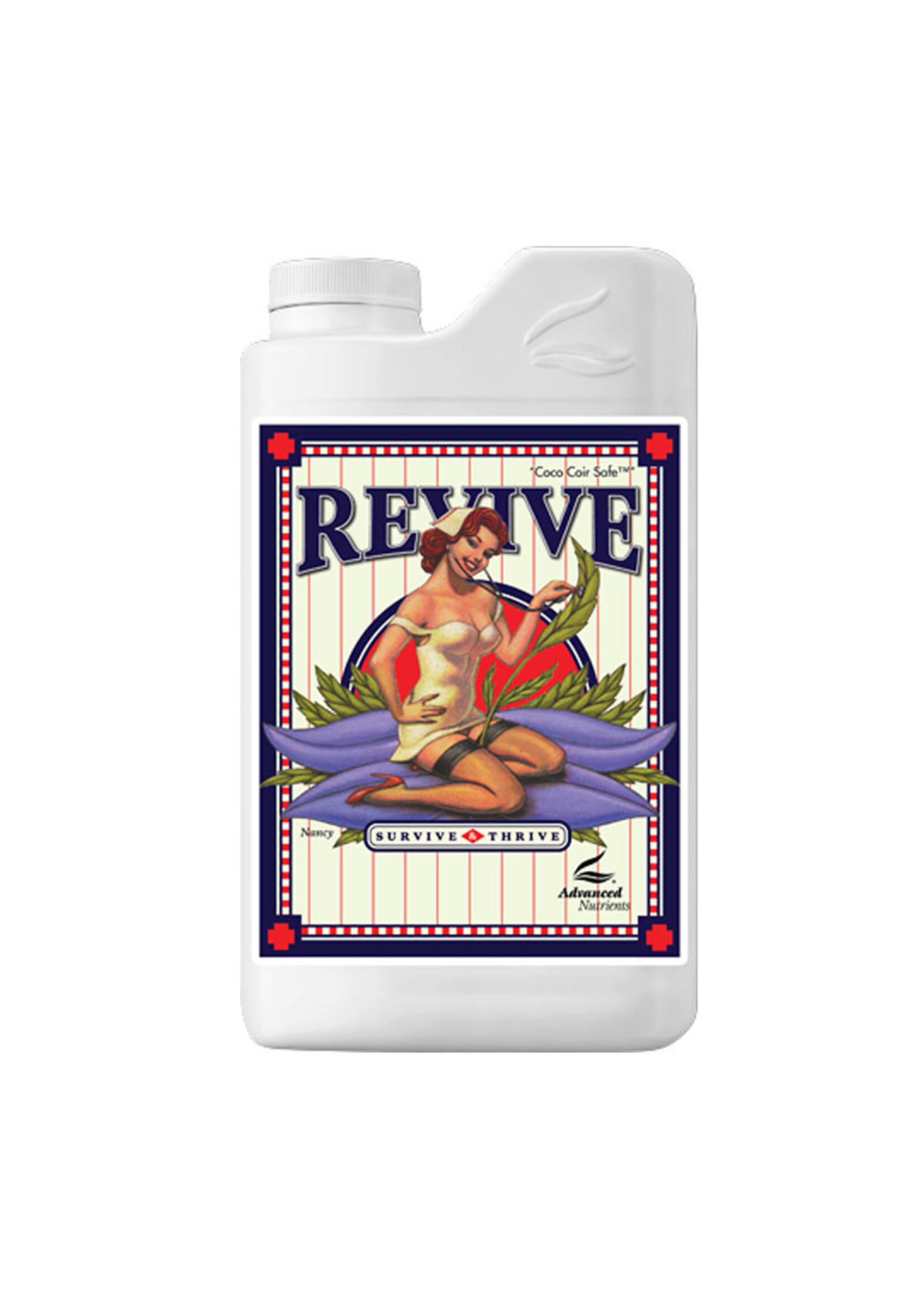 ADVANCED NUTRIENTS ADVANCED NUTRIENTS REVIVE
