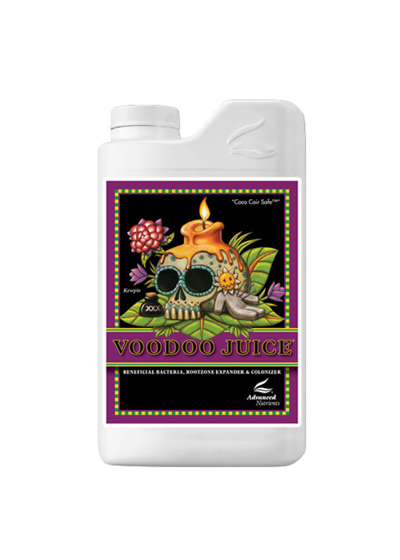 ADVANCED NUTRIENTS ADVANCED NUTRIENTS VOODOO JUICE