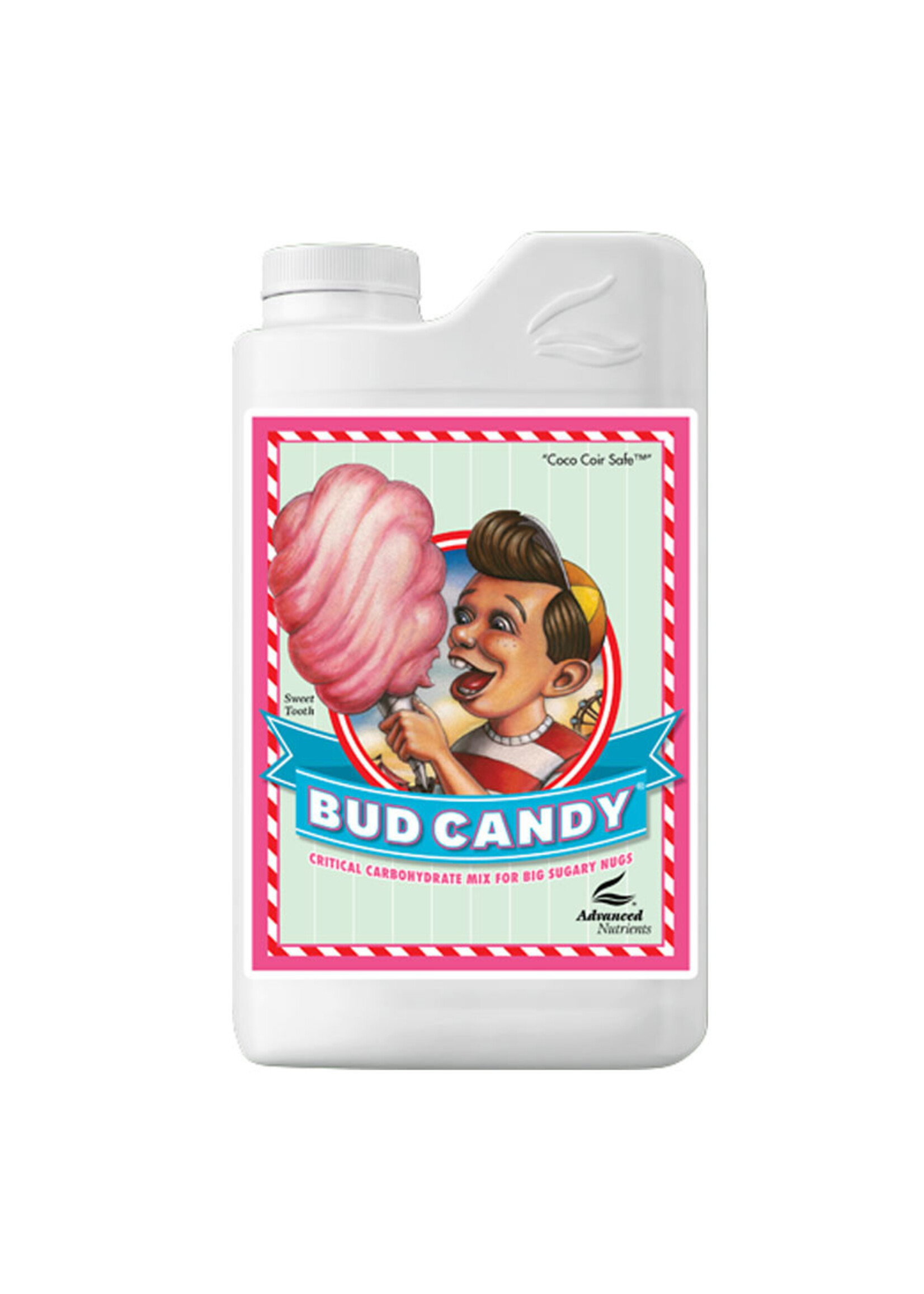 ADVANCED NUTRIENTS ADVANCED NUTRIENTS BUD CANDY
