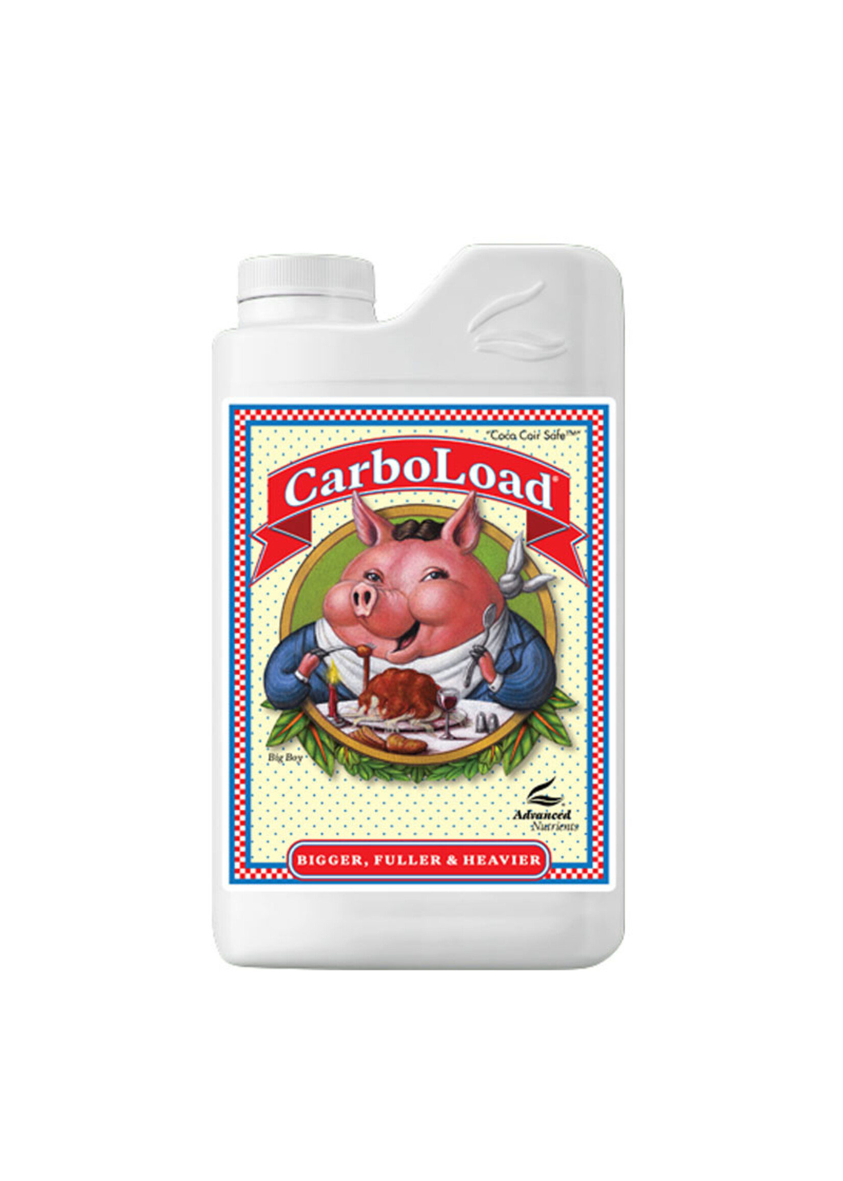 ADVANCED NUTRIENTS ADVANCED NUTRIENTS CARBOLOAD LIQUID