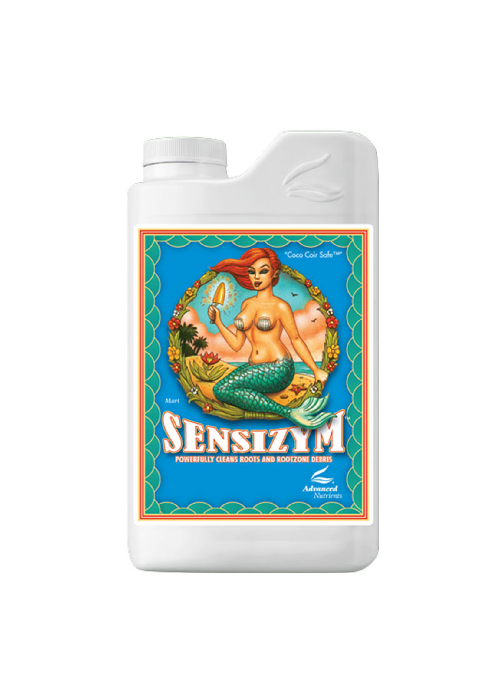 ADVANCED NUTRIENTS ADVANCED NUTRIENTS SENSIZYM