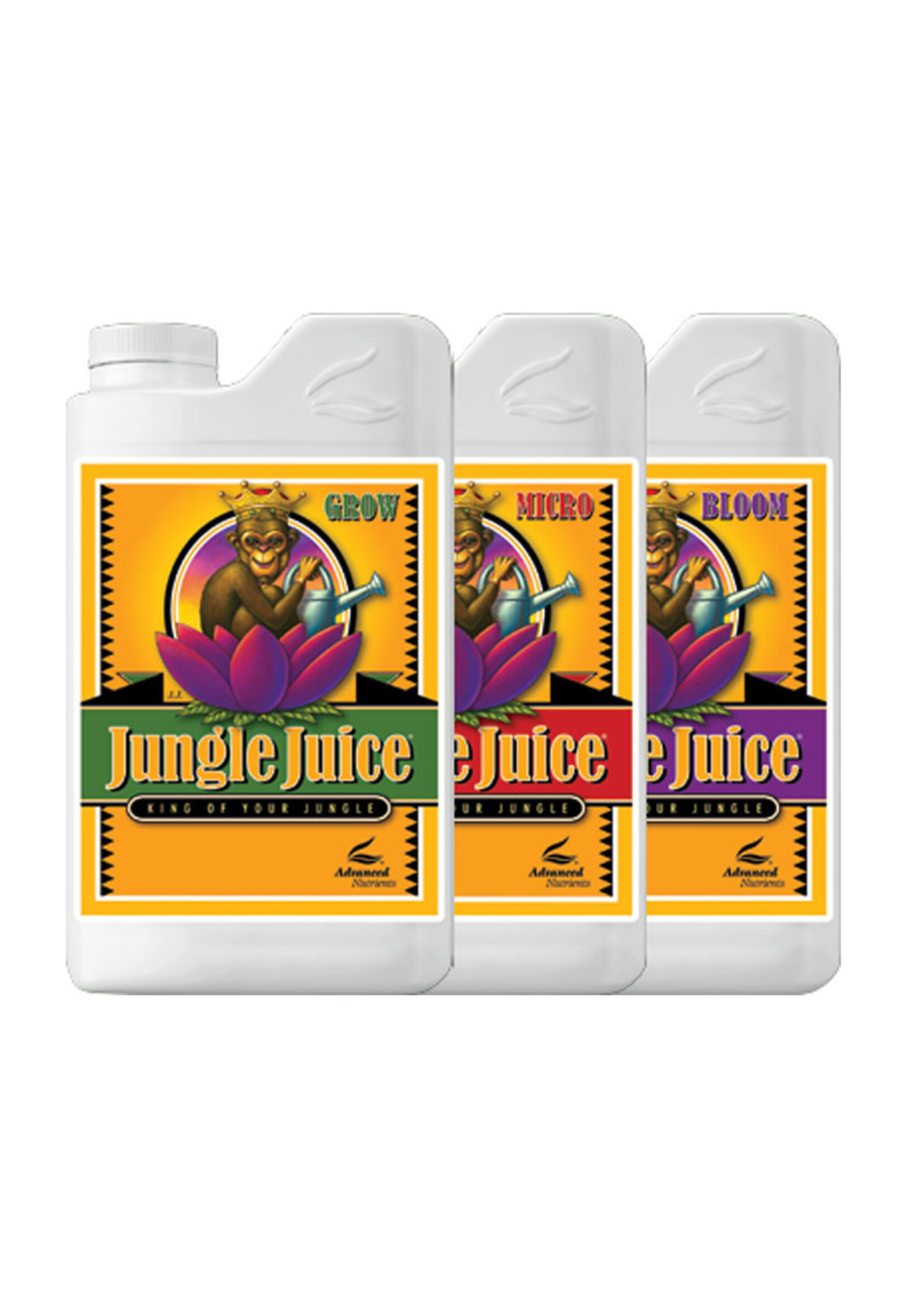 ADVANCED NUTRIENTS ADVANCED NUTRIENTS JUNGLE JUICE MICRO