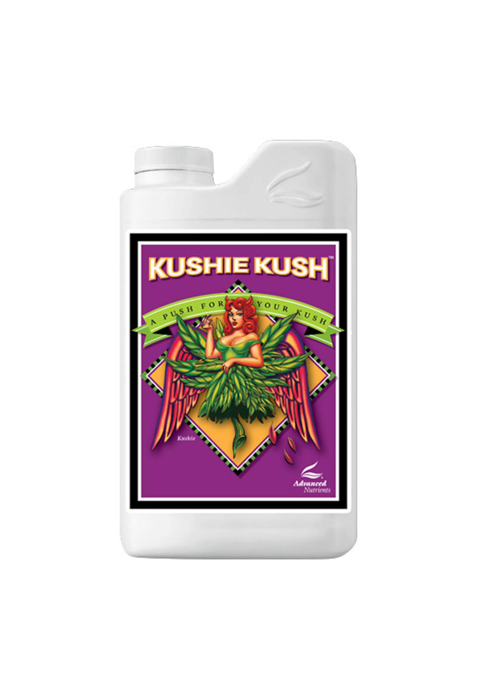 ADVANCED NUTRIENTS ADVANCED NUTRIENTS KUSHIE KUSH