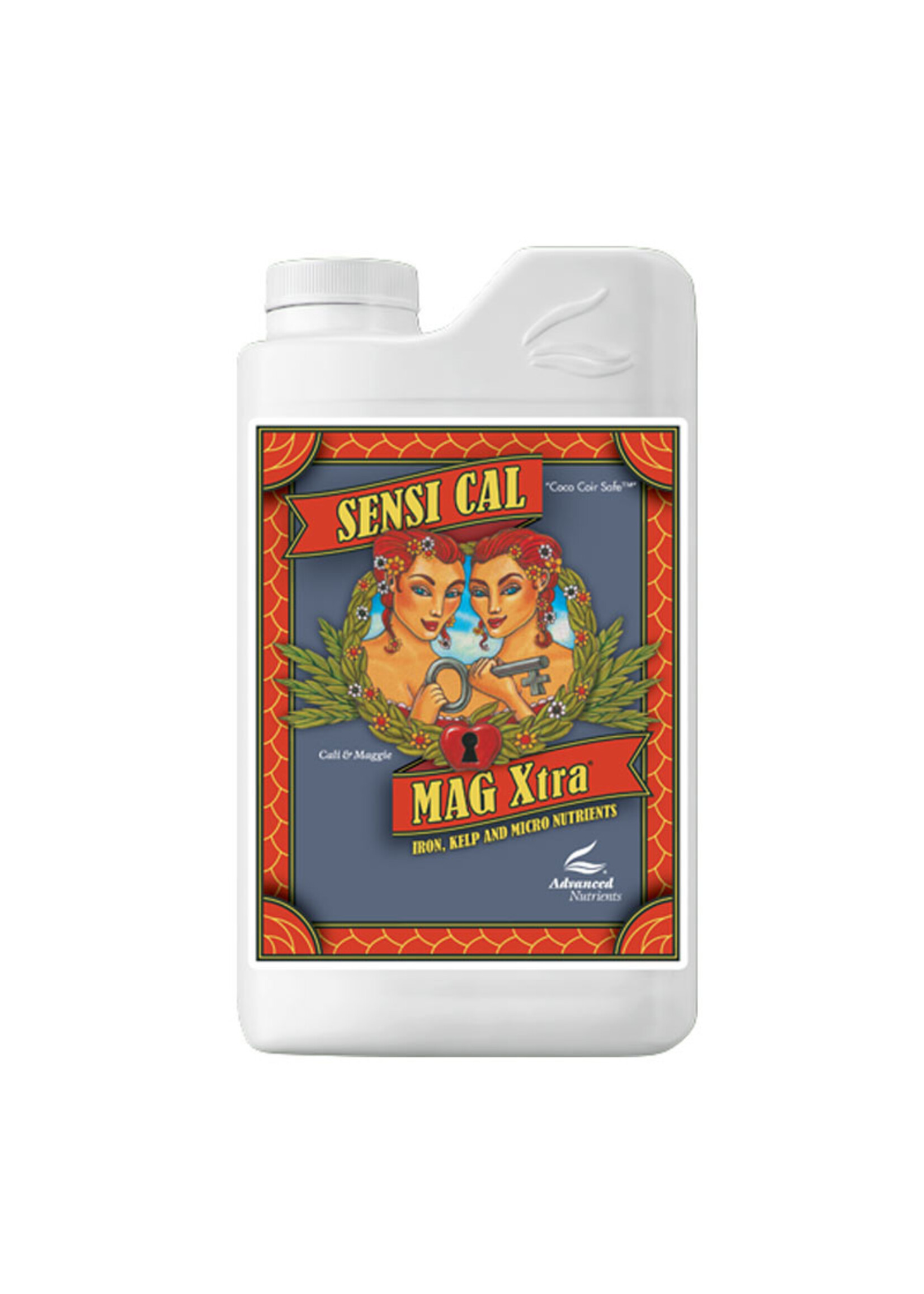 ADVANCED NUTRIENTS ADVANCED NUTRIENTS CAL-MAG XTRA