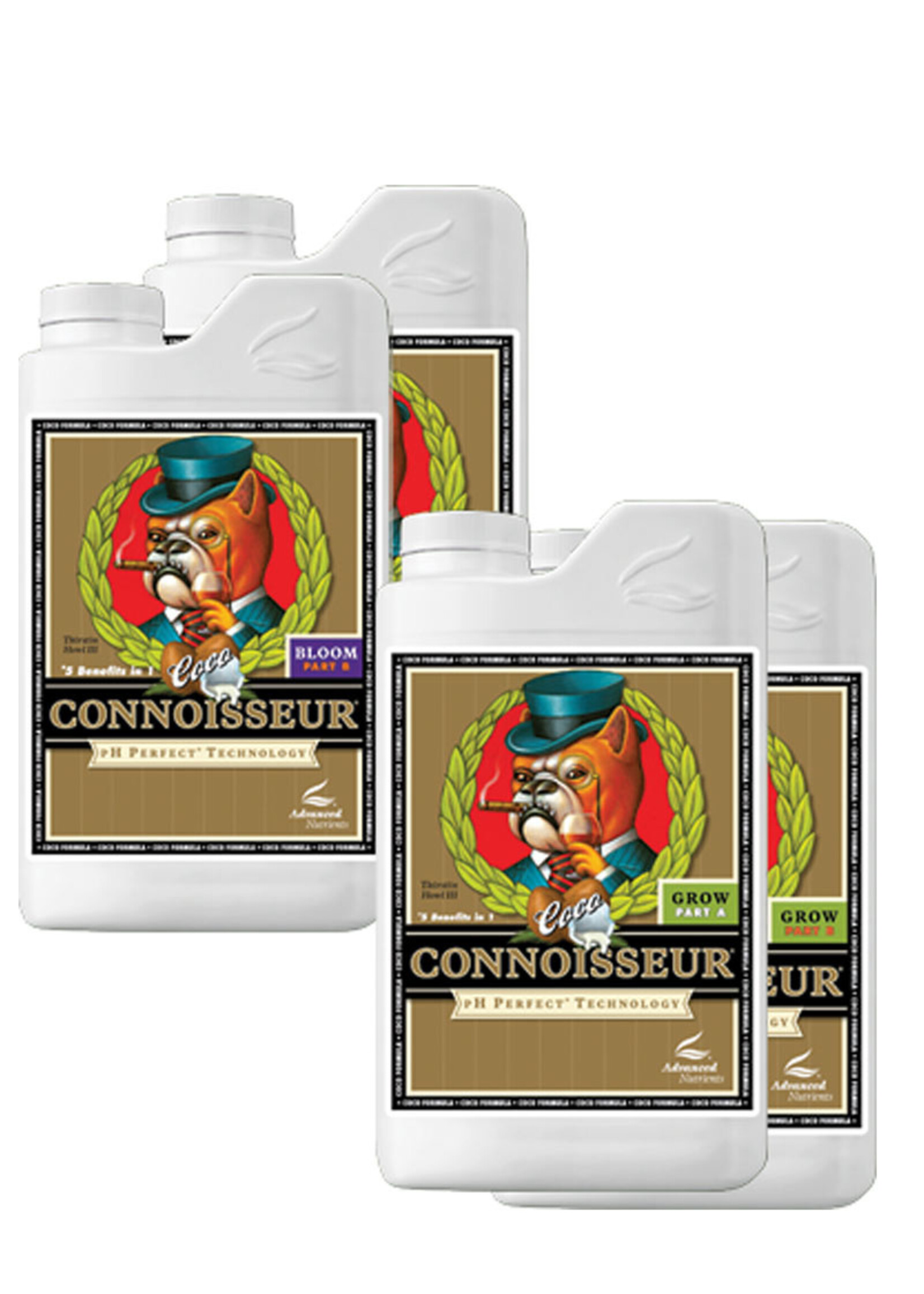 ADVANCED NUTRIENTS ADVANCED NUTRIENTS PH PERFECT CONNOISSEUR COCO GROW B
