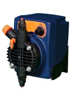 TPS ETATRON PKX MA/A DOSING PUMP WITH HOSE SET AND FILTER