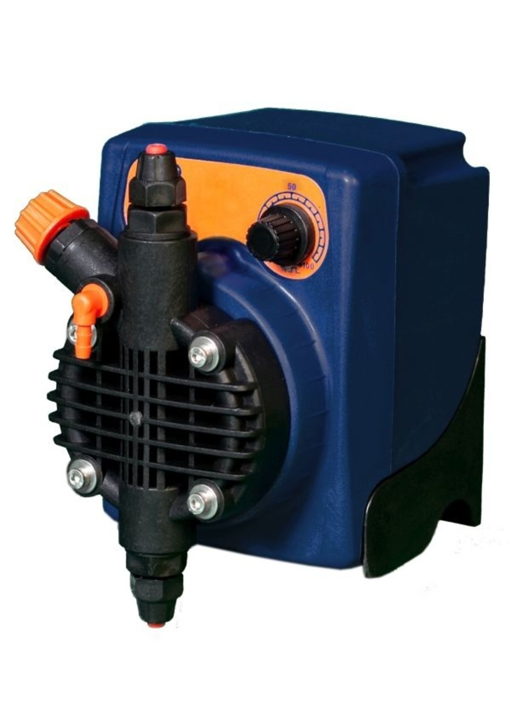 TPS ETATRON PKX MA/A DOSING PUMP WITH HOSE SET AND FILTER