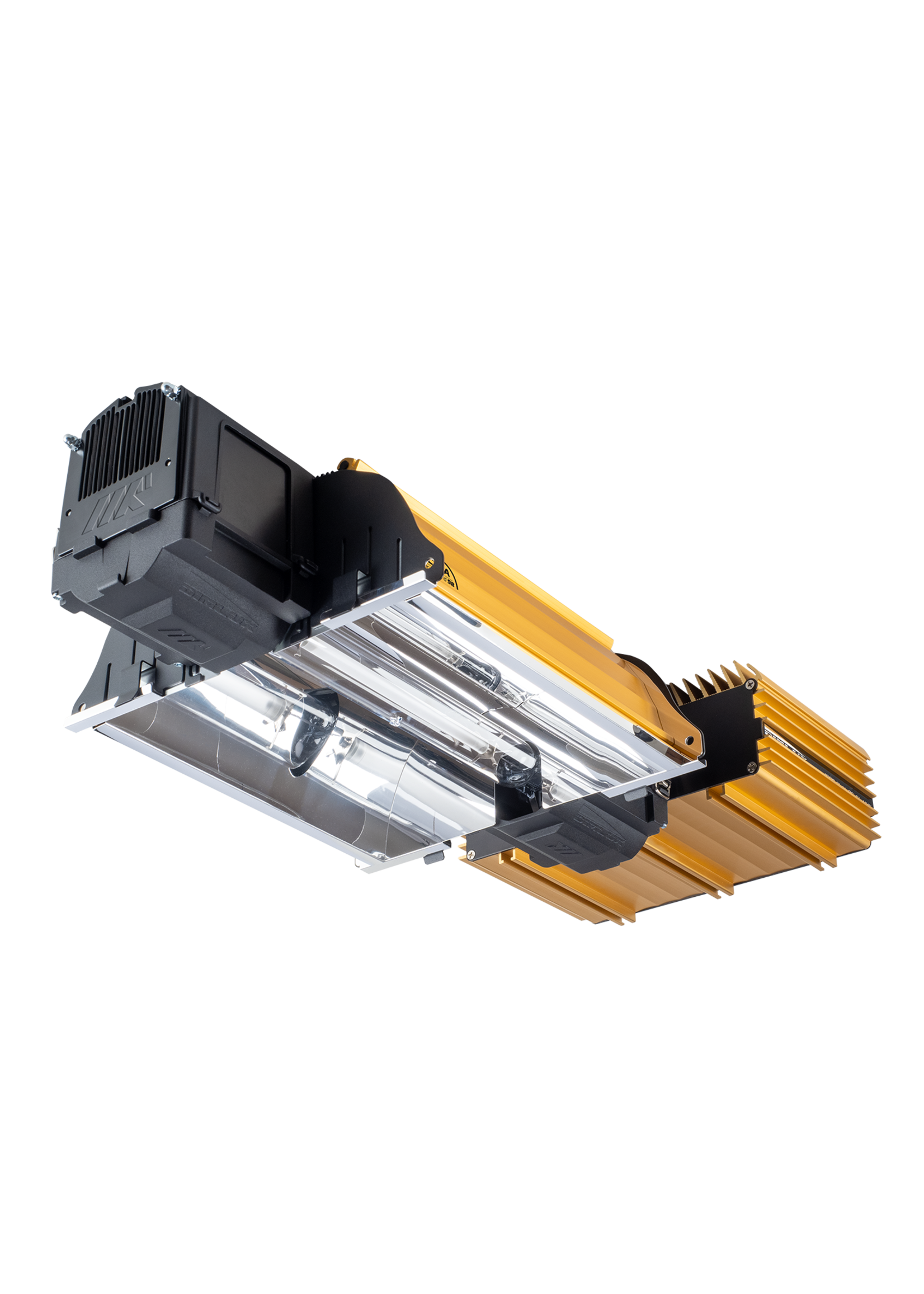 DimLux DimLux Expert Series 1000/1250W MKII DE EL UHF DXO California Spec