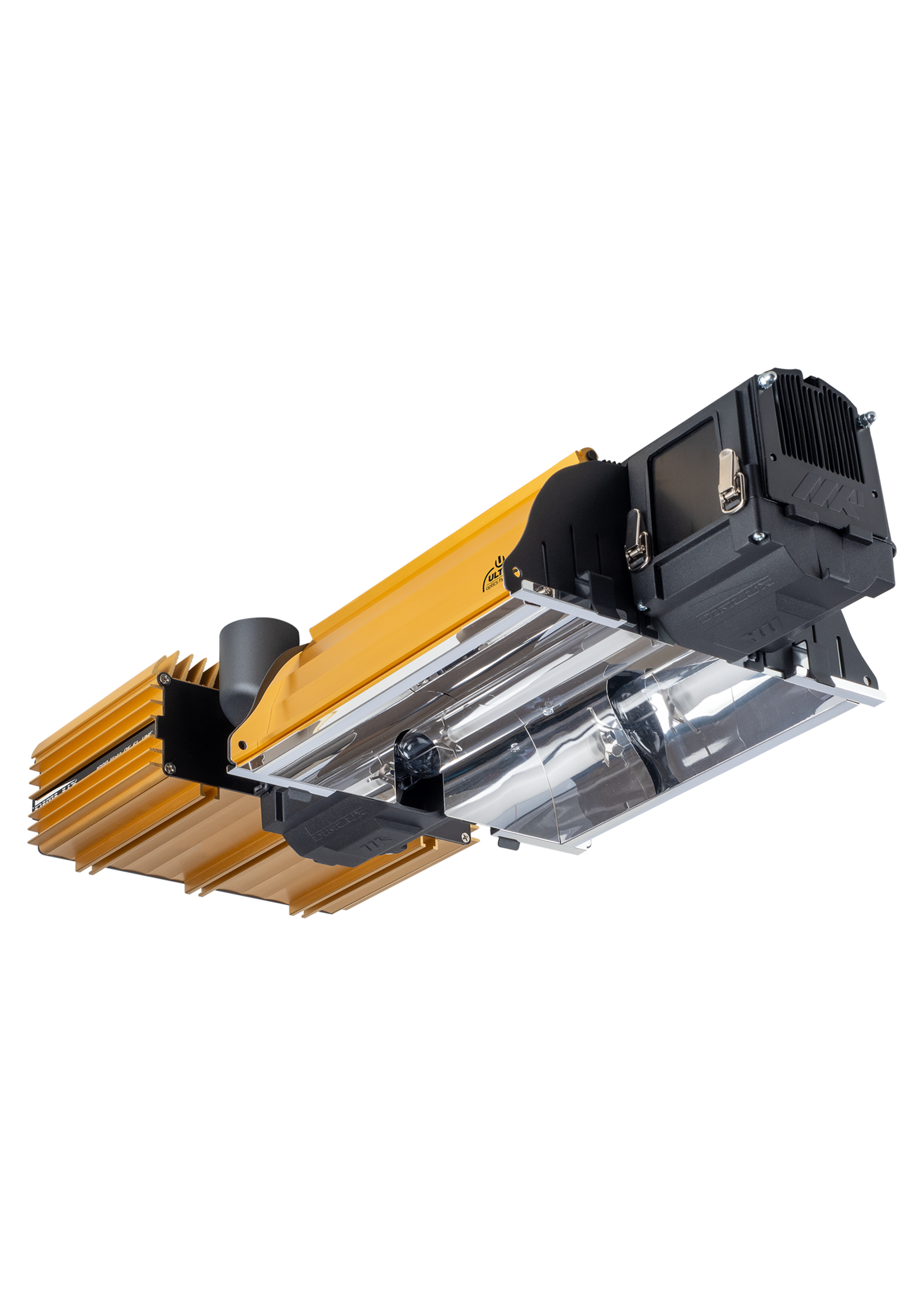 DimLux DimLux Expert Series 1000/1250W MKII DE EL UHF DXO California Spec