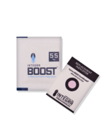 INTEGRA BOOST INTEGRA BOOST 55% 2-WAY HUMIDITY CONTROL