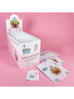 INTEGRA BOOST INTEGRA BOOST 48PCS TERPENE ESSENTIALS R.H. 62% 4GR