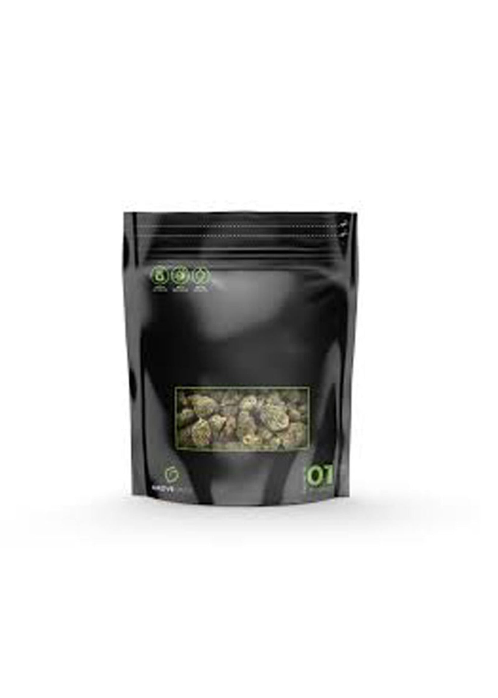 GROVE BAGS GROVE BAGS TERPLOC WINDOW POUCH