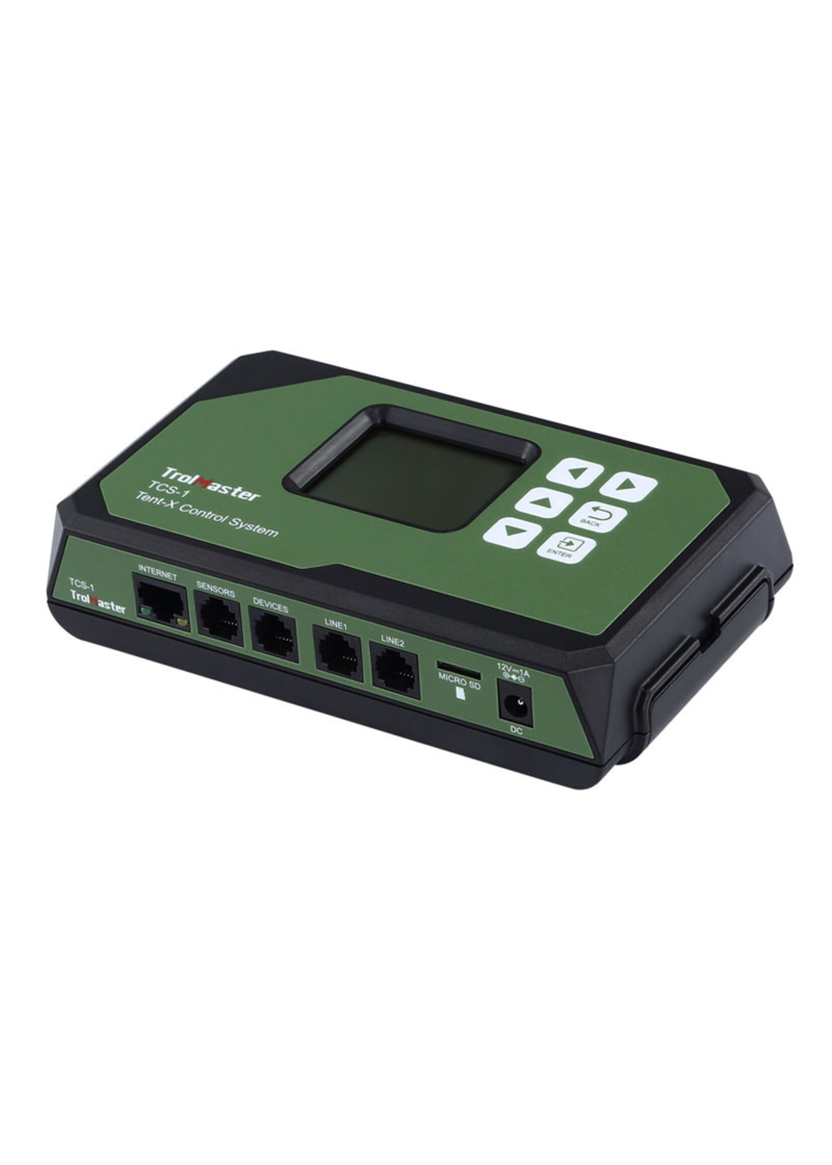 TROLMASTER TROLMASTER TCS-1 TENT-X