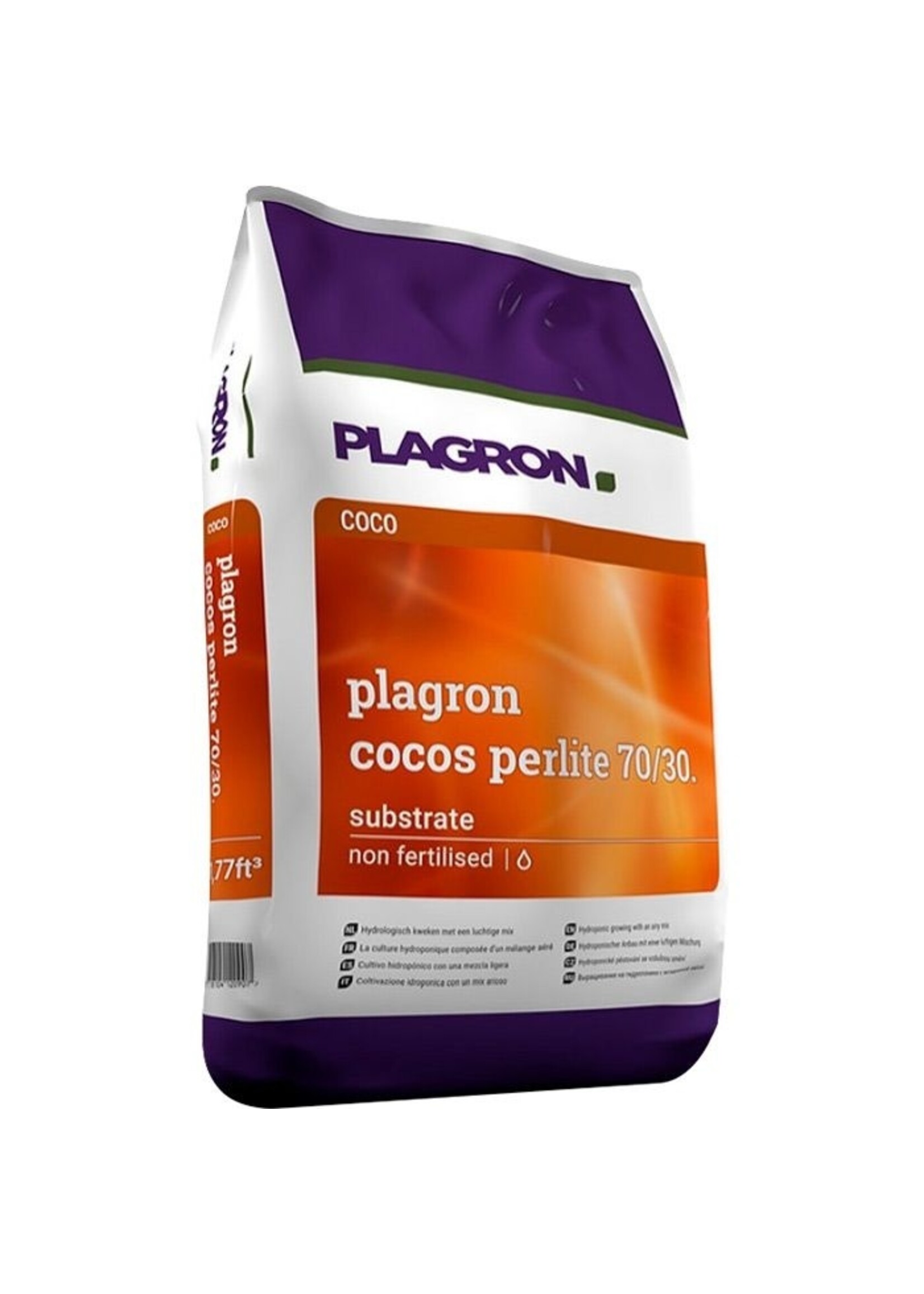 PLAGRON PLAGRON COCOS PERLIET 70/30 - 50L