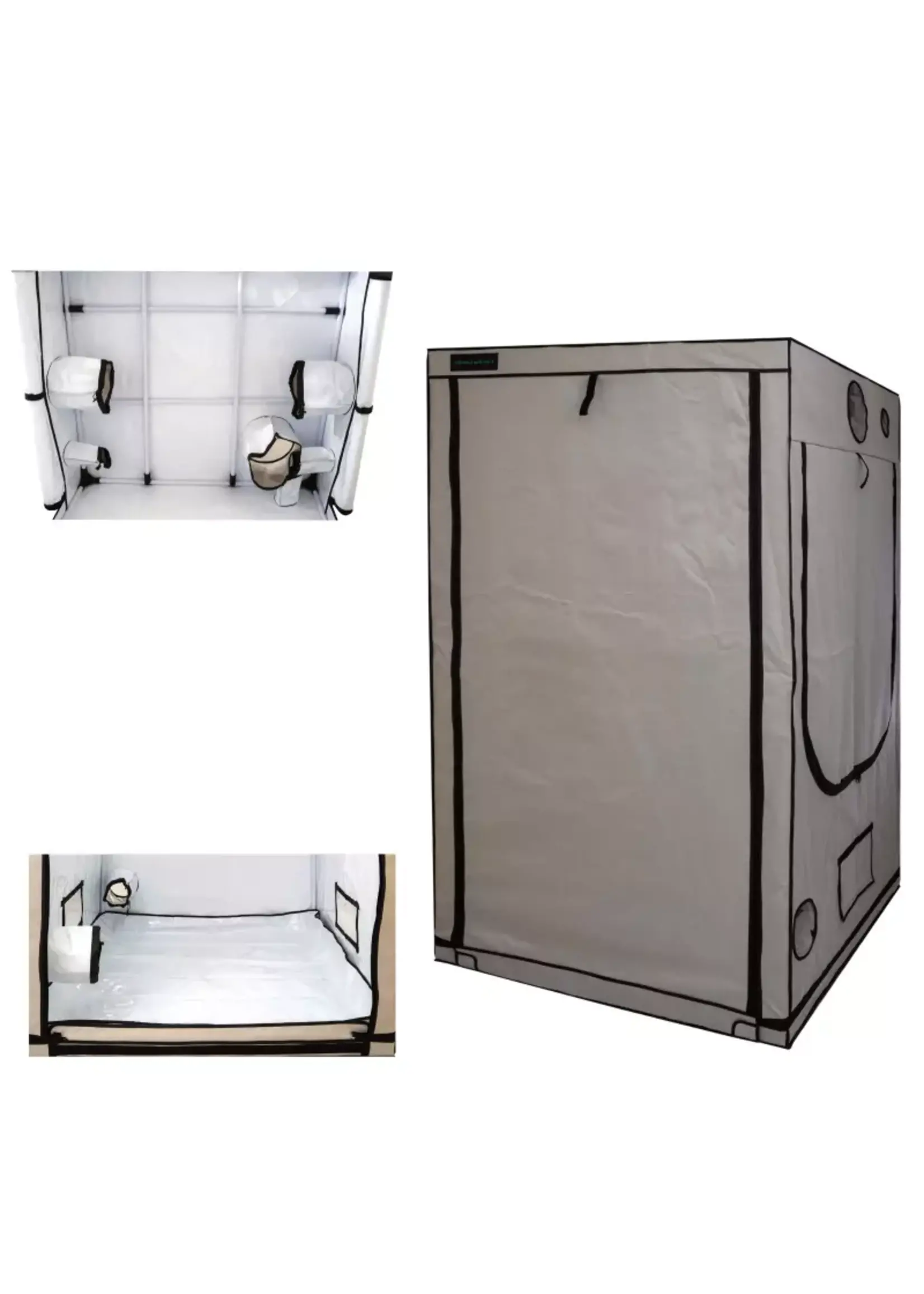 FERNA FERNA HOME GROW BOX