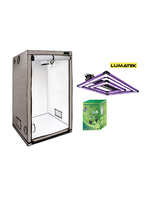 FERNA FERNA HOME GROW SET LUMATEK 80 X 80 X 180