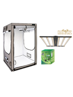 FERNA FERNA HOME GROW SET MARI LED 100 X 100 X 200