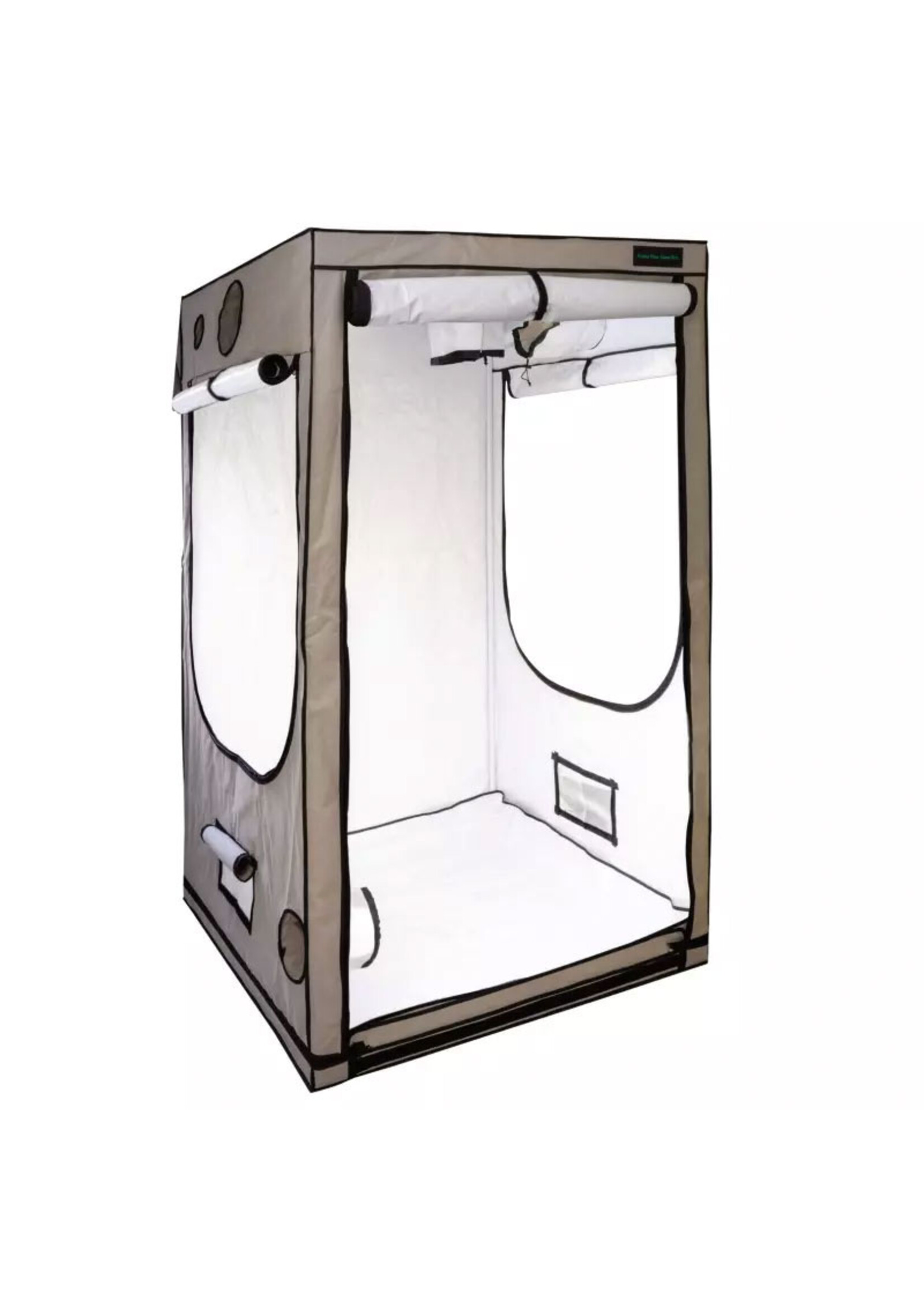 FERNA FERNA HOME GROW SET LUMATEK LED 100 X 100 X 200