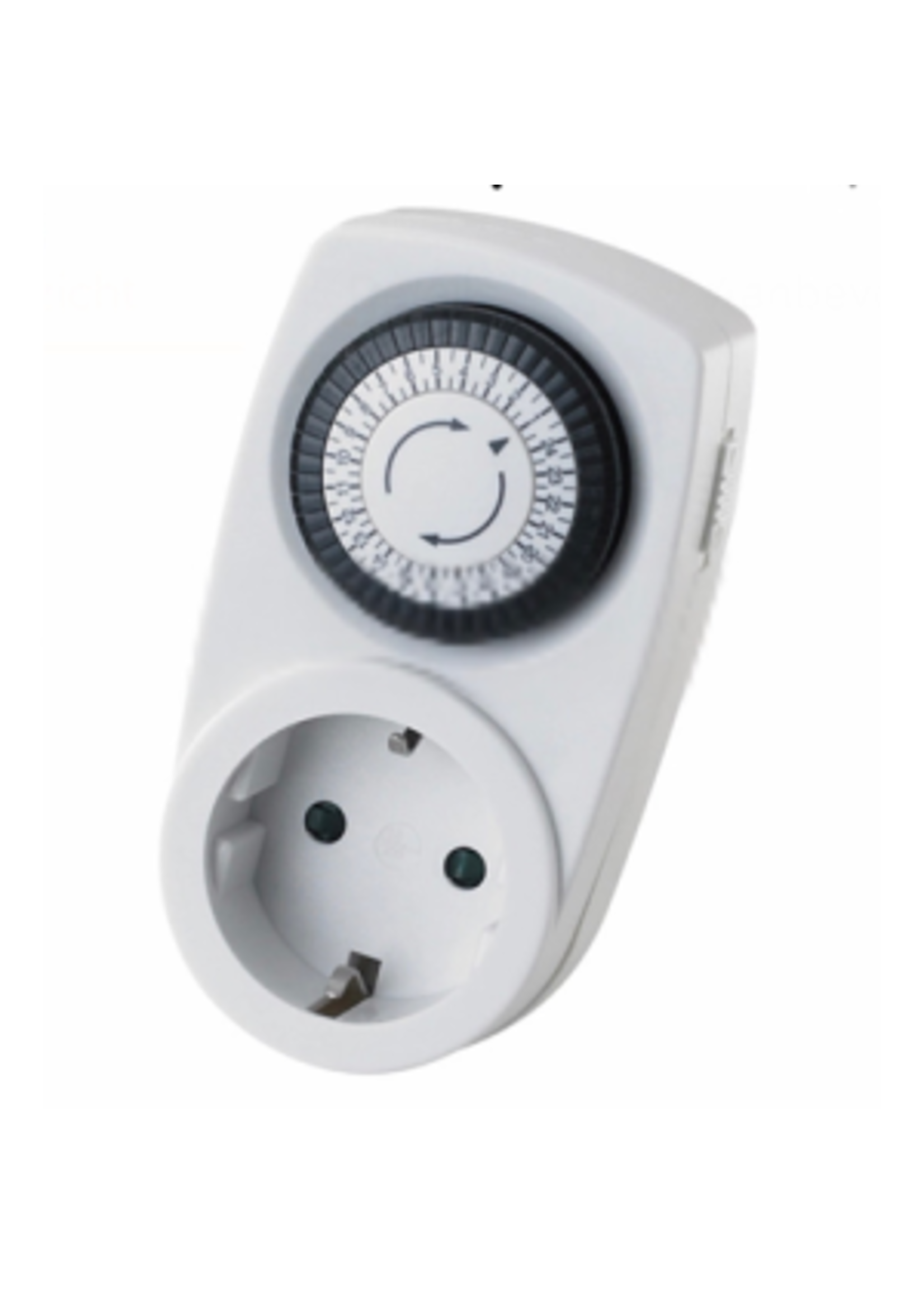 FERNA FERNA HOME GROW SET LUMATEK LED 100 X 100 X 200