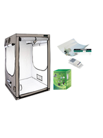 FERNA FERNA HOME GROW SET COMPACT BALLAST 120 X 120 X 200