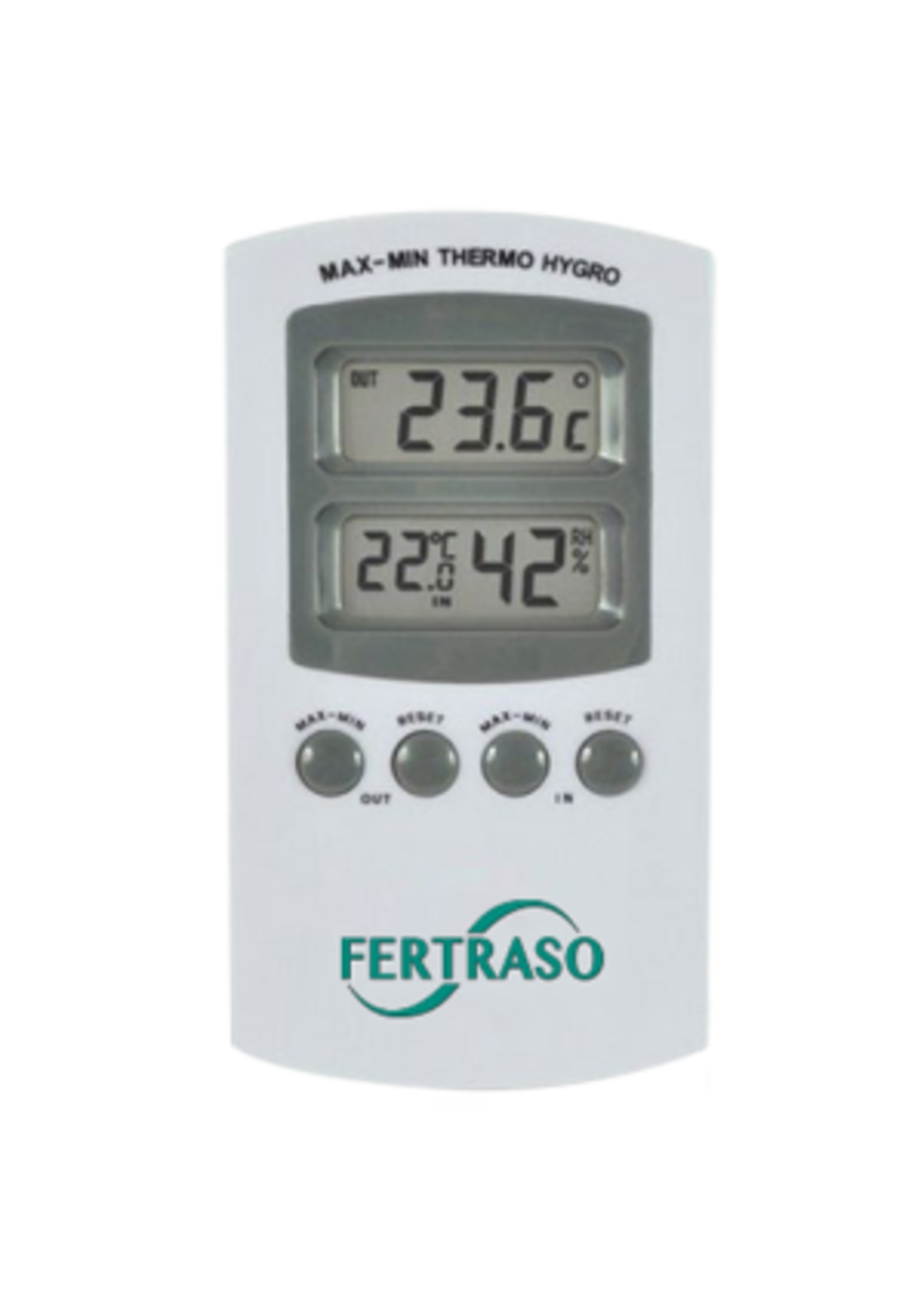 FERNA FERNA HOME GROW SET DIGITAL BALLAST 120 X 120 X 200