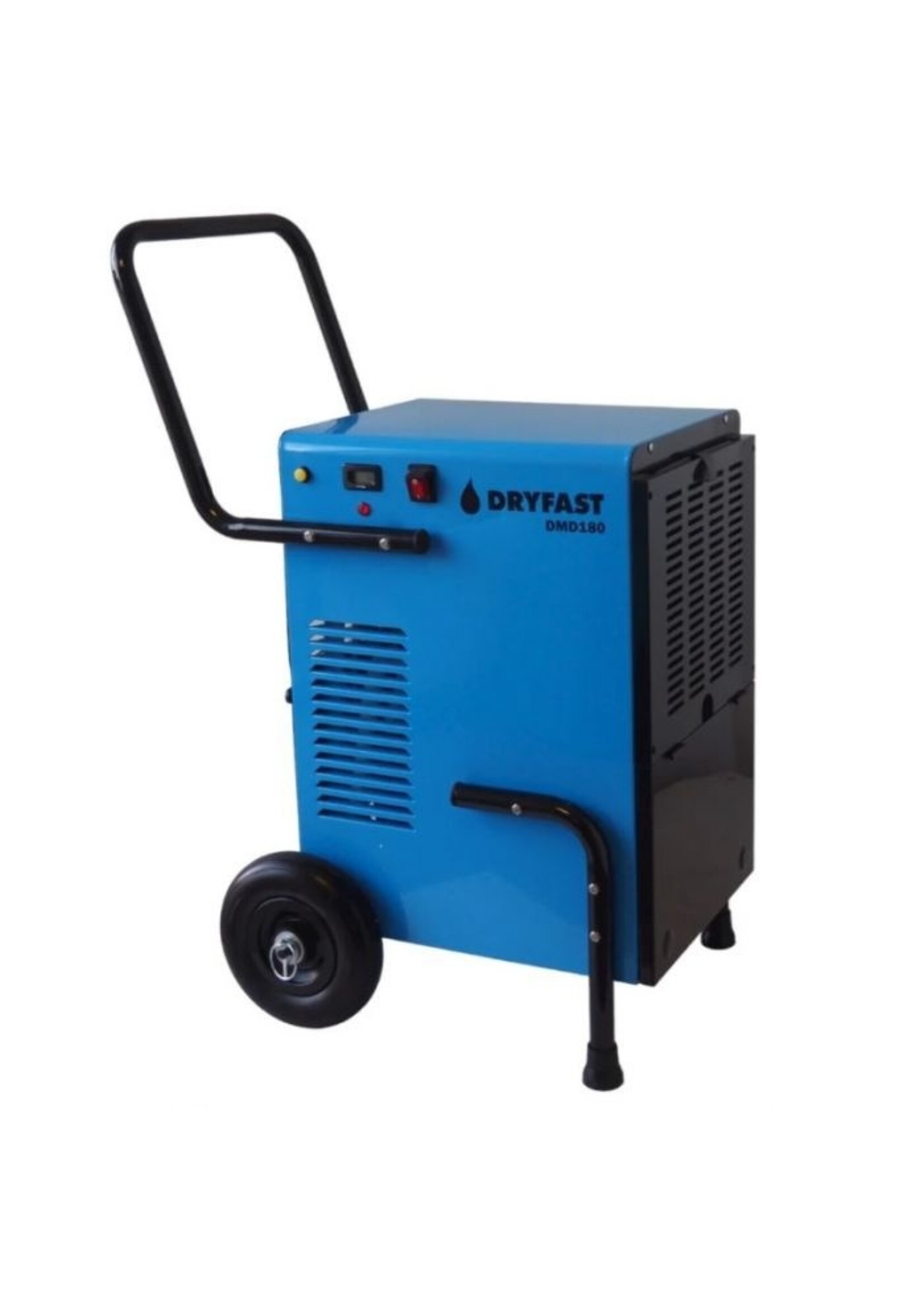 DRYFAST DRYFAST DMD 180 LUFTENTFEUCHTER 52L/24H