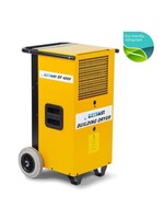 DRYFAST DRYFAST 400F LUFTENTFEUCHTER 75L/24H