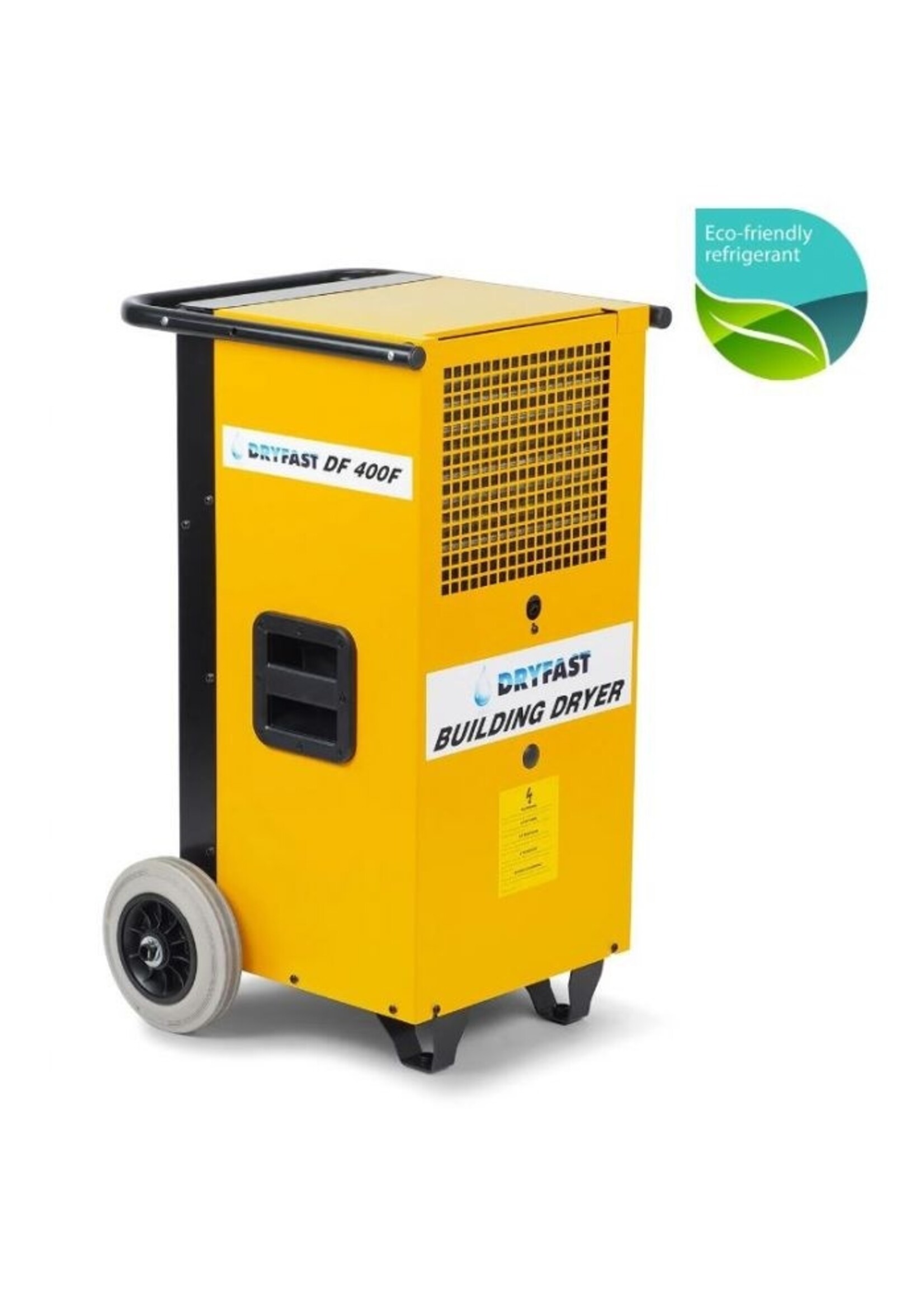 DRYFAST DRYFAST 400F LUFTENTFEUCHTER 75L/24H