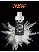 C-RESULT C-RESULT C-SILVER ORGANIC GROW FERTILIZER