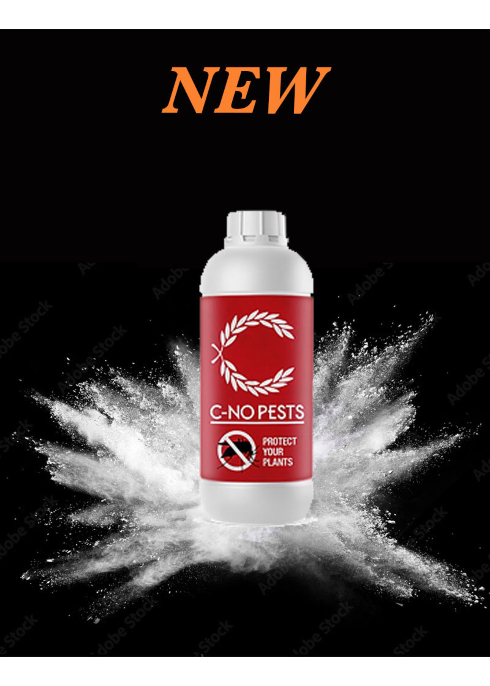 C-RESULT C-RESULT C-NO PESTS