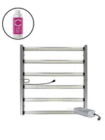 VANGUARD HYDROPONICS VANGUARD HYDROPONICS MAGIC KING LED SYSTEM 720 W + BALLAST VANGUARD