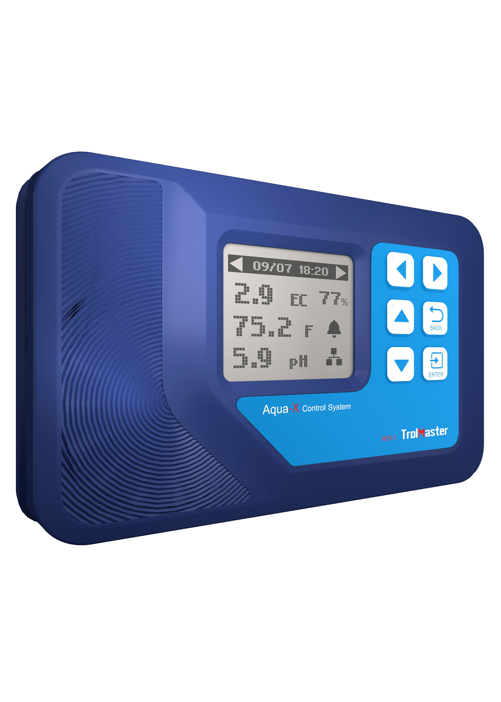 TROLMASTER TROLMASTER AQUA X CONTROLLER NFS-1