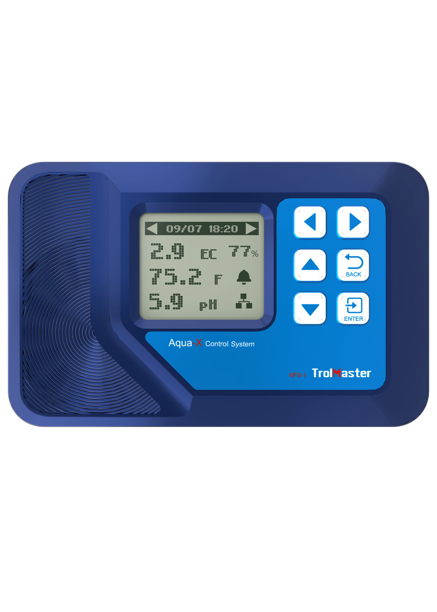 TROLMASTER TROLMASTER AQUA X CONTROLLER NFS-1