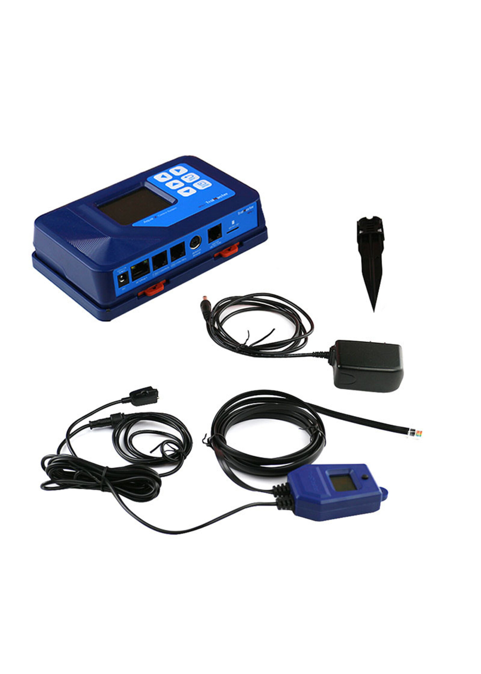 TROLMASTER TROLMASTER AQUA X CONTROLLER NFS-1