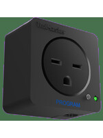 TROLMASTER DSP-2 240V Program Device Station