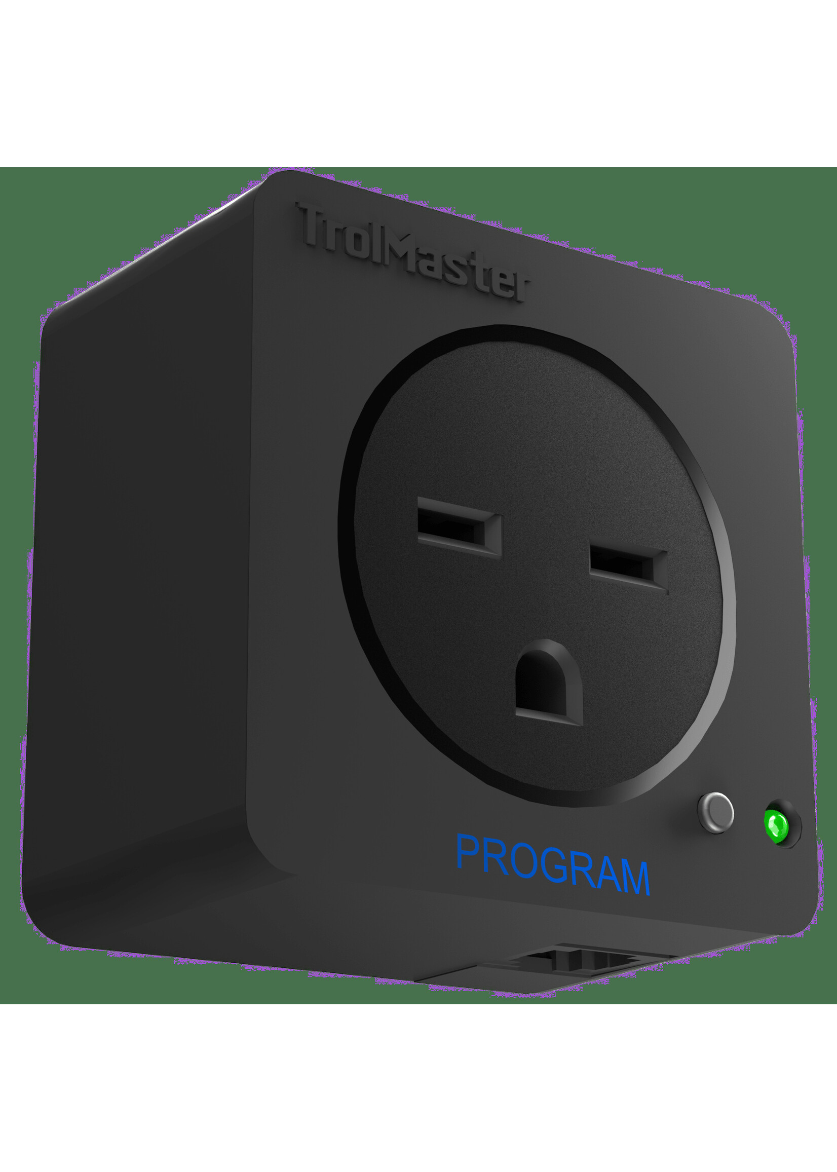 TROLMASTER DSP-2 240V Program Device Station