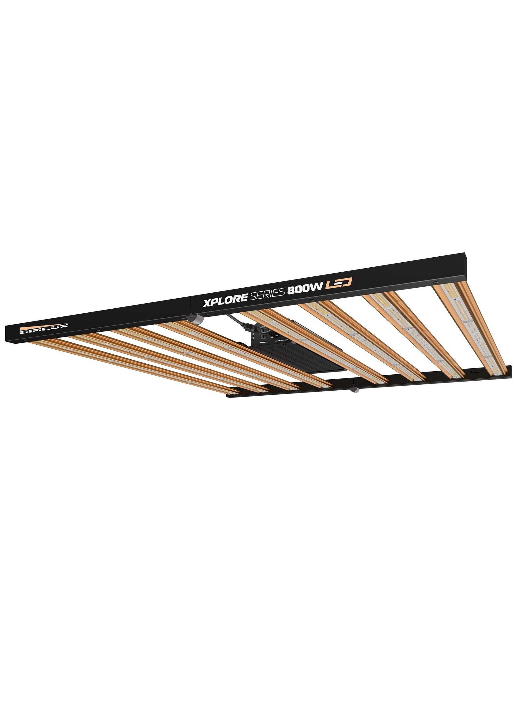 DimLux Xplore Series LED 800W